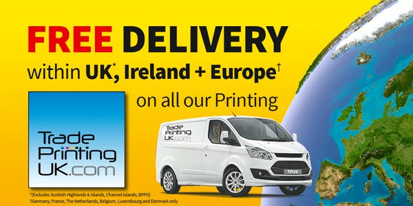 Special #Discounts available now ❗️
Quote #TW33 for 33% off our web prices
☎️ Donna or Jamie on 028 9084 1234
#Discounts #BlameItOnBrexit #Quality #Products
AND #FreeDelivery