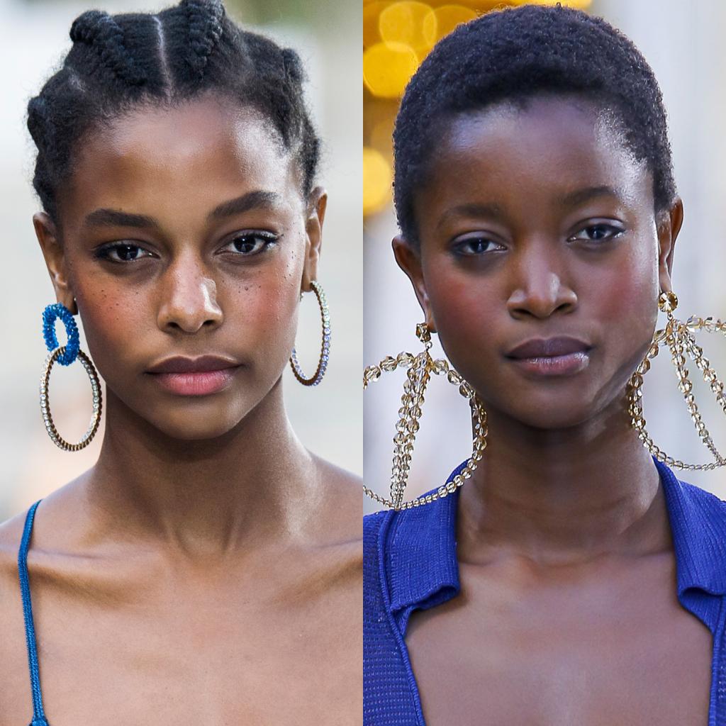 PORTERmagazine's tweet photo. 6 of the best #blushers for dark skin: https://t.co/2HEuO86tVH https://t.co/Bh9EWN3PRU