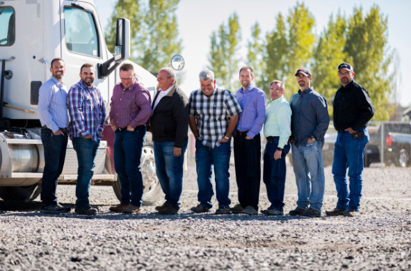 BuildingUTMag's tweet photo. HADCO Construction, based in Lehi, Utah, began as a company with a total of four employees. Today, the company has close to 600 employees. Meet John Hadfield, the man behind it all.

https://t.co/LgRu9PxJXB https://t.co/3Wxcb7u0xV
