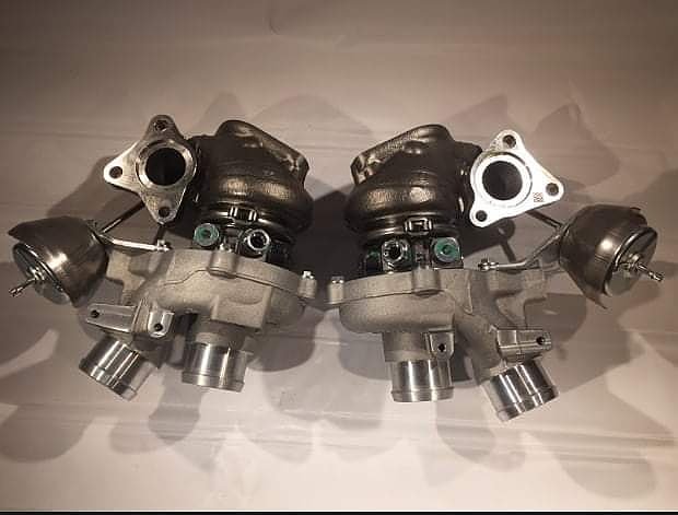 Refoneturbo's tweet photo. Refone new developed Ford F-150 3.5L GTDI, RWD TWIN TURBO 53039700469 &amp; 53039700470 
Pls inbox us or email to Kim Jin: trade8@cnrefone.com

#refone #rwd #gtdi #twinturbo #performance #diesel #boost #upgrade
#FORD #TURBOPARTS #TURBO #turbocharger #k03 #truck #cars #engine #refone https://t.co/1Ns8RoP7AG