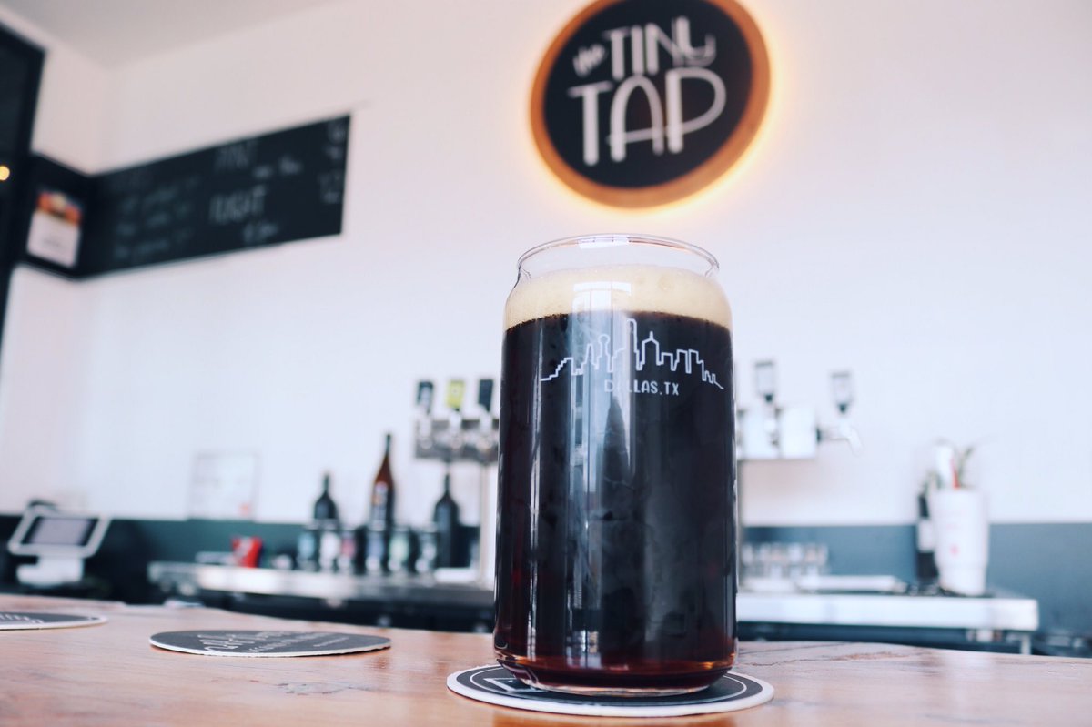 Perfect day to spend at <a href="/PegasusCityBrew/">Pegasus City Brewery</a> Tiny Tap!! Check them out today from 5-9! Cheers 🍻