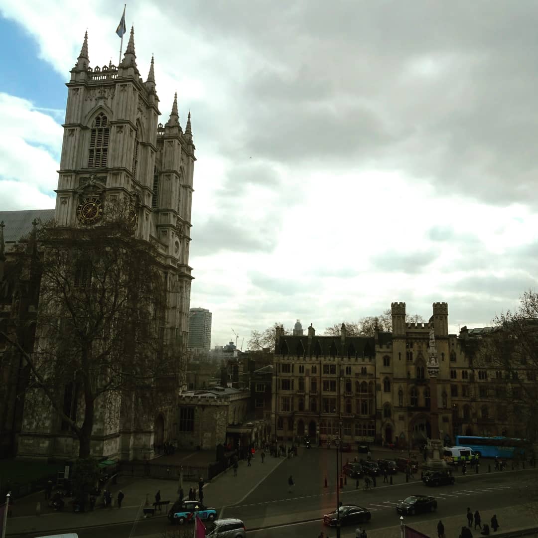 natpackertravel's tweet photo. Thanks to @TravMedia_UK for arranging #SitUPevent - it was a brilliant day of #networking for #travelinfluencers and #travel brands. I made new friends and got lots of inspiration π
#SitUp2019 #shetravels #travelblogger #natpacker https://t.co/2XNo81YZPF
