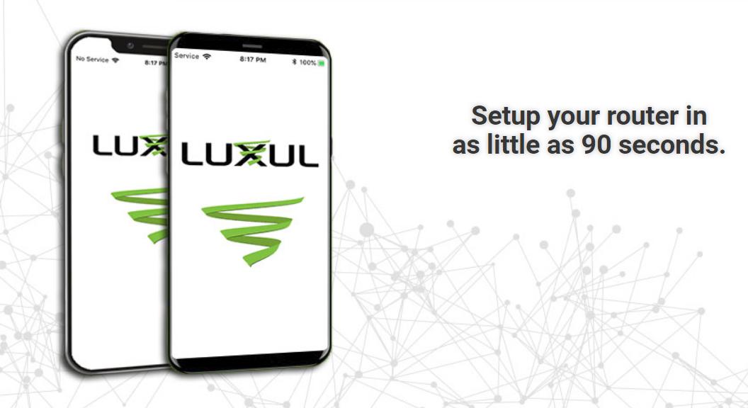 avemea1's tweet photo. Check out LUXUL's Easy Setup App https://t.co/ZkCmRTF1WG https://t.co/KxMphq8WAv