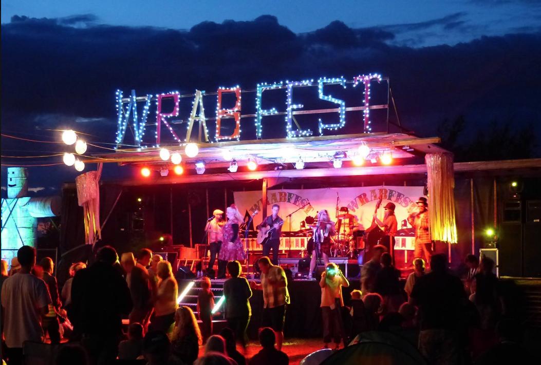 Hello there! Just a quick one to say WrabFest 2019 is CLEARED FOR TAKE OFF 🙂 Welcome aboard. Please fasten your seat belts. The refreshments trolley will be circulating shortly.

❤️ Saturday August 3rd ❤️

Lots more information soon. Stay posted.