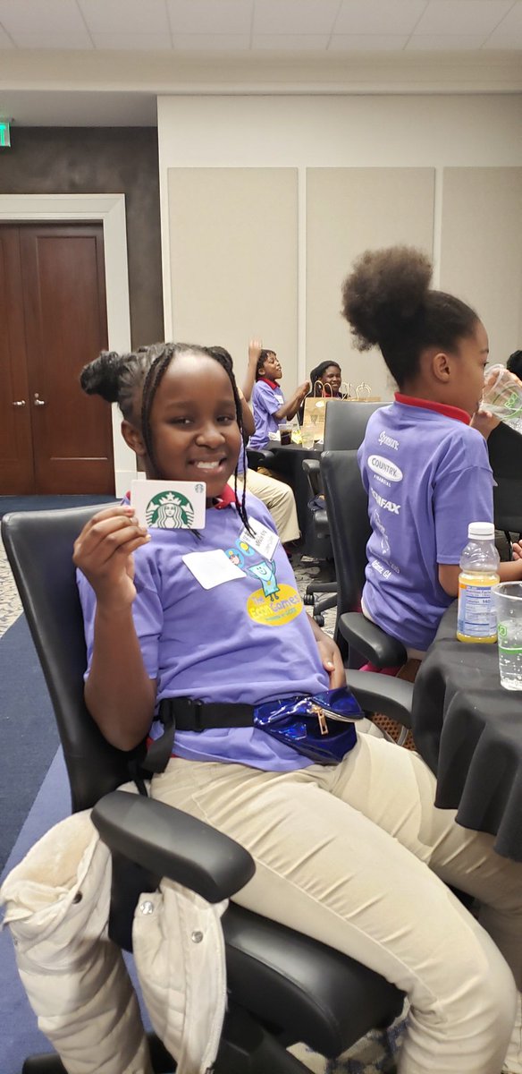 Door Prizes at the EconGames! #starbucks <a href="/UsherCollierES/">Usher-Collier ROAR</a> <a href="/PamMHurt/">Pamela Hurt</a>