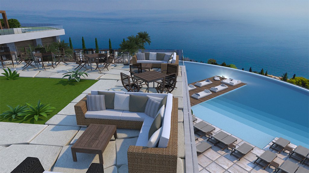 НОВЫЙ ОТЕЛЬ НА КОРФУ
В июле 2019 система Banyan Tree открывает новый SPA-отель — Angsana Corfu 5*. Продажи уже стартовали и заявки уже превысил все возможные ожидания. Фишки отеля — SPA-услуги и безупречная средиземноморская кухня от именитого шеф-повара.