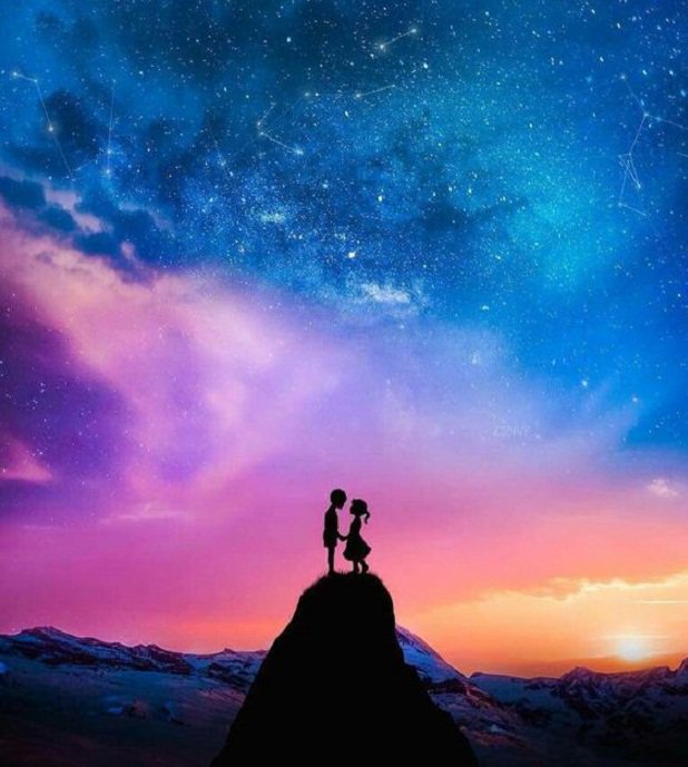 "Everyone says love hurts. That's not true. Loneliness hurts. Rejection hurts. Losing someone hurts. Everyone confuses these things with love, but actually, love is the only thing in this world, which covers all the pain and makes us feel still wonderful".

~ Oscar Wilde ~