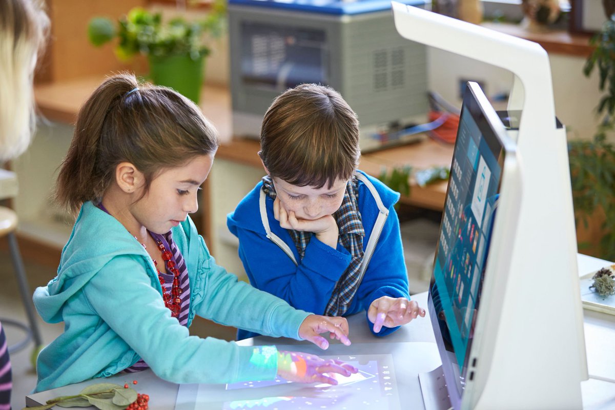AcademiaGroup's tweet photo. "HP for Education 2019 is here, with lots of improvements, faster processes, and even more benefits than last year. You can find all you need to know right here – and if you can’t, feel free to get in touch today"

https://t.co/Wj8wBb70qp #MaxIT #HPfE #FollowTheA https://t.co/aNOnqETmZR