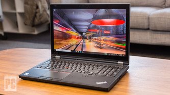 Lenovo Workstations tweet media
