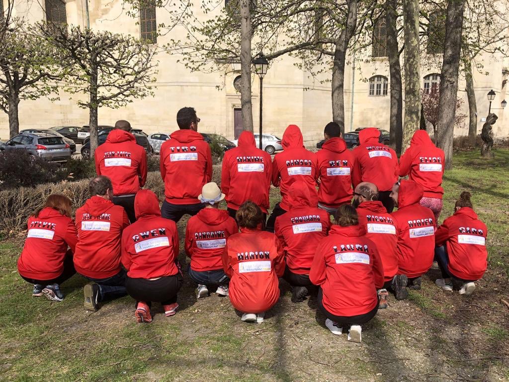 Jour J ! 🏃🏽‍♂️🗻

Direction les Arcs pour notre belle équipe ! 
Suivez leur aventure tout au long de la #CourseduCoeur2019, quotidiennement, sur ce compte ❤️  

Bonne chance à eux ! 💪🏼👊🏻