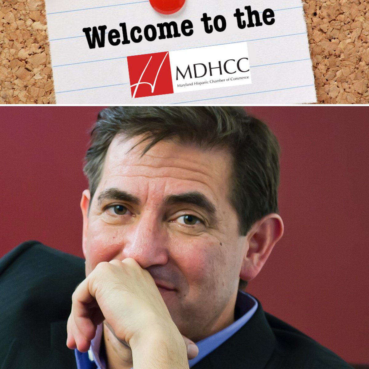 Please help us in welcoming our New Board Member: Javier von Westphalen of Emergent Element!