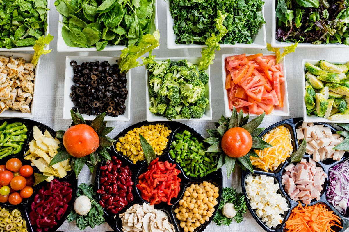 MRFImpacts's tweet photo. Land-grant university research influences crop yield/quality, #foodsafety, #foodsecurity, health education & more. As #NationalNutritionMonth wraps up, take a look thru all the ways agricultural research impacts your nutrition: https://t.co/JnljkwnyMU
#MRFimpacts #NIFAimpacts https://t.co/PSmeuXJceg