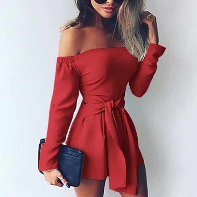 teesmeplees's tweet photo. Casual Long Sleeve Romper👌🏾🚨🔥🔥🔥🆕️

#teesmeplees #ladiesfashion #romper #springfashion 
#outfitoftheday #fashiondesigner #fashionable #fashiondiaries #fashionstyle #fashiondaily  #styleblogger 
#Louisville #Losangeles #newyork #miami #vegas #onlineshopping #followers #follow https://t.co/E0OTPRwOEi