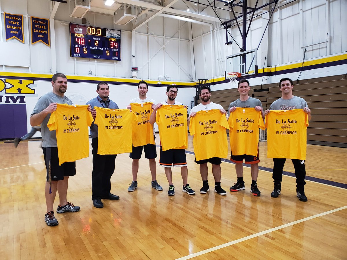 DLS IM Sports tweet media