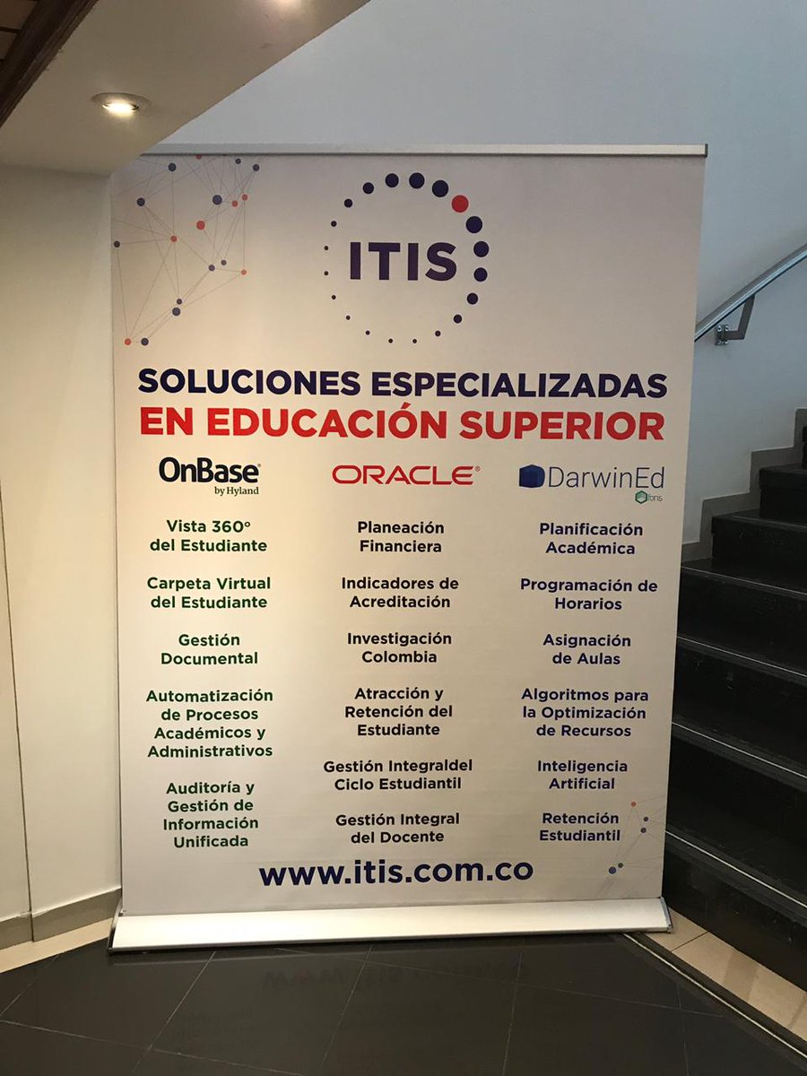 Innovando con nuestras soluciones #ForisXperience