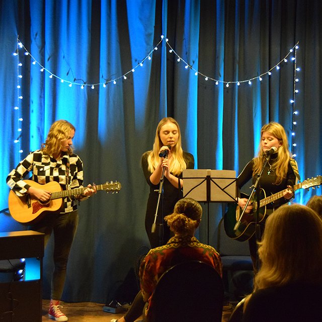 What a fantastic evening we had at the annual Collingham #concert . A big thank you to our incredibly talented performers and to everyone who made the evening one to remember! We raised £300 for <a href="/youthmusic/">Youth Music</a> 😃