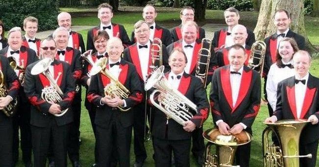 CTfChesterfield's tweet photo. MUSIC FOR OUR PROCESSION OF WITNESS 2019 (WHIT WALK) https://t.co/AdDP6VsCPW https://t.co/eA6PqjNdhp