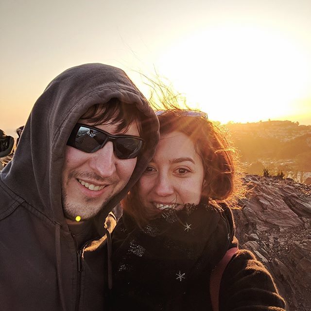 andreasmusings's tweet image. Bye bye San Francisco, it was nice to meet you. But, it feels so good to be back in Boston!
.
.
.
.
#traveljournal #sanfrancisco #selﬁe #iloveboston #bostonblogger #photosinbetween #acolorstory #sunsetportrait #twinpeaks #travelphotography #iphonogra… ift.tt/2JLfdoX