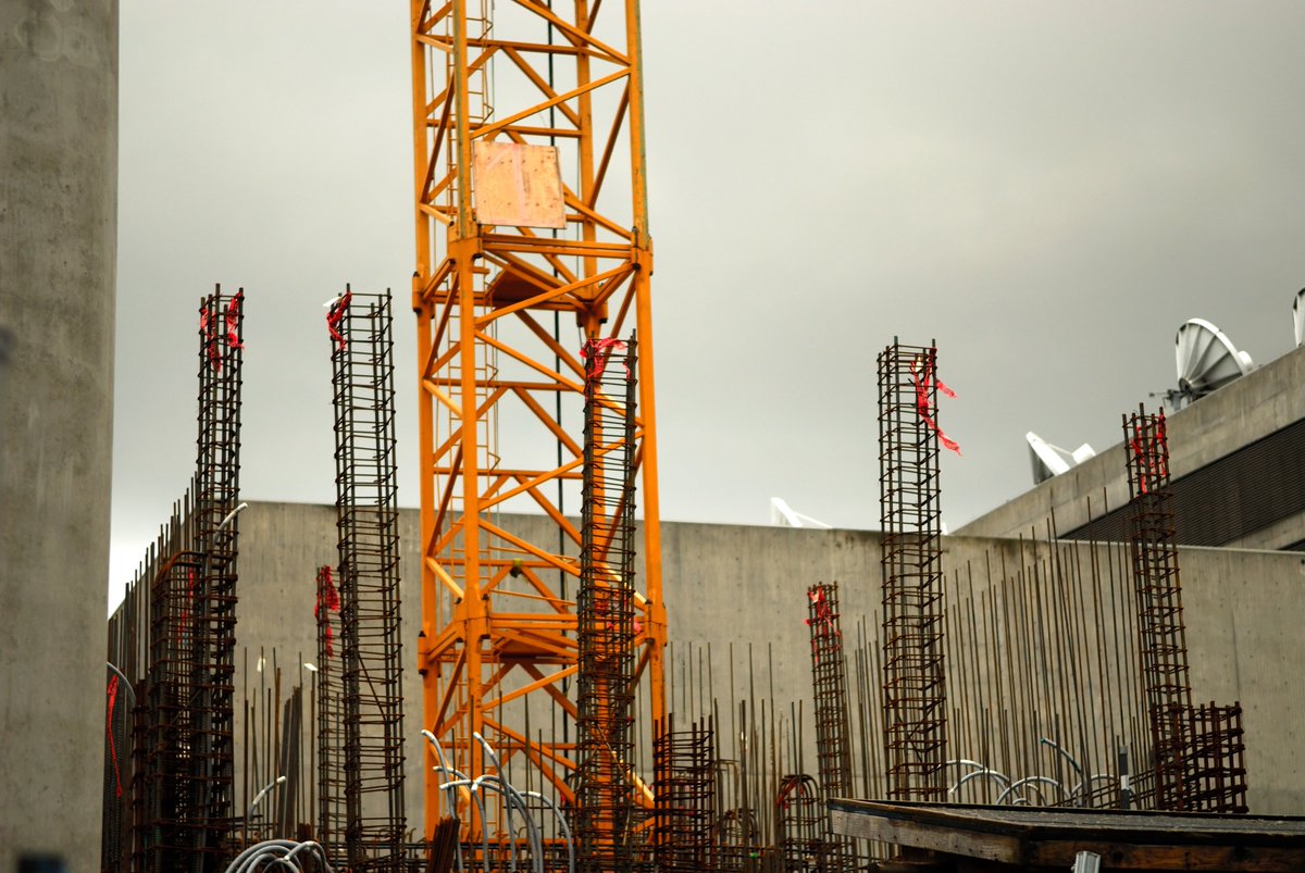 RICSnews's tweet photo. Construction Journal | Procurement on a sound footing. If UK construction is to sustain itself it must adopt more effective means of tendering and procurement. https://t.co/2wETkhbhf6 https://t.co/kld8KyDcar