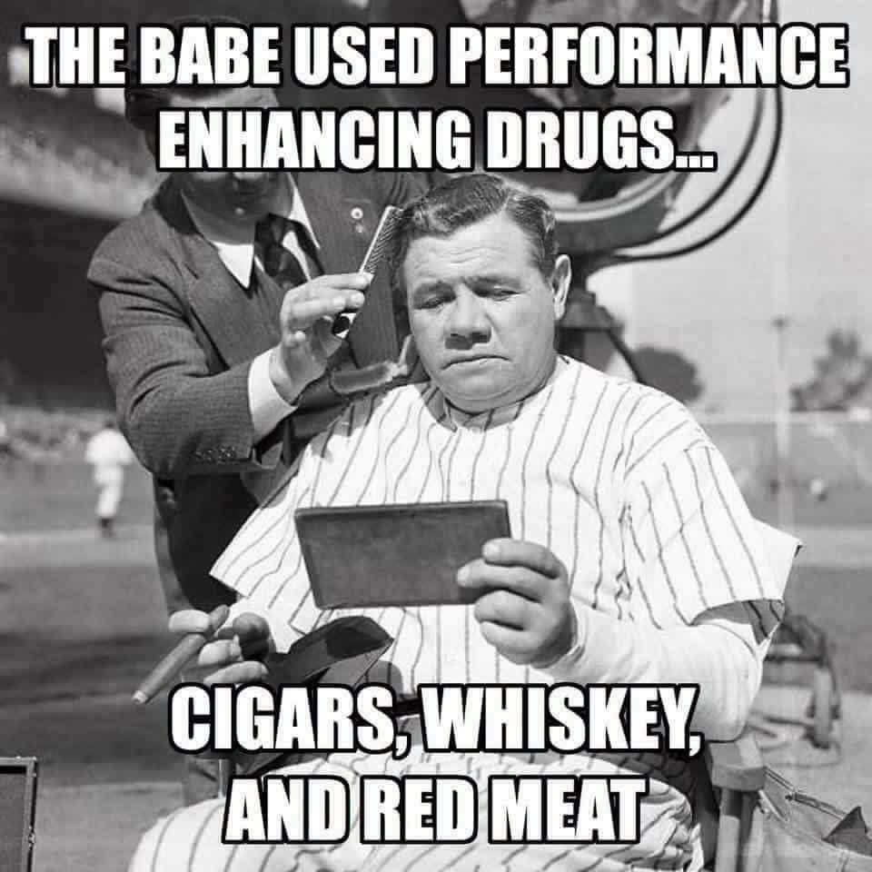 nyyankeechick's tweet image. #TheBabe