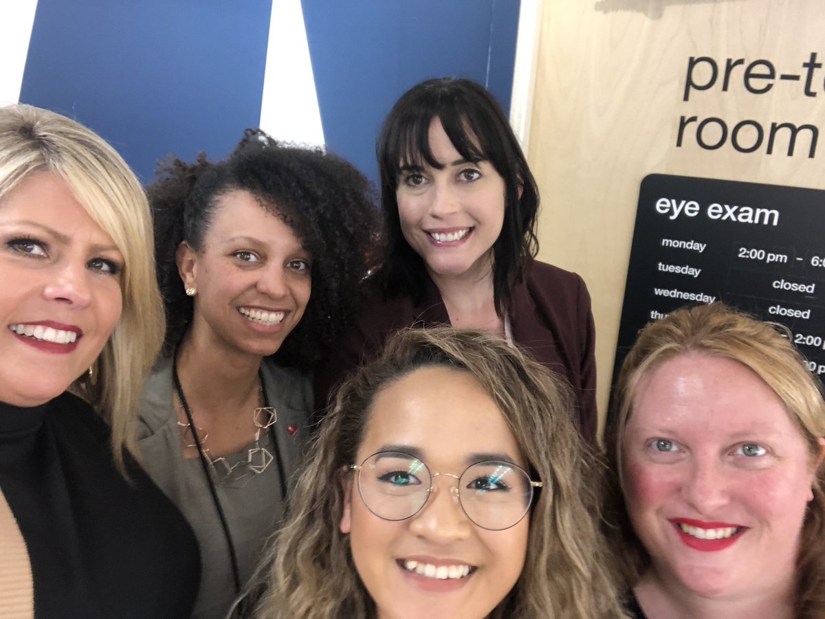 Tami Hutchins-Nunez tweet media