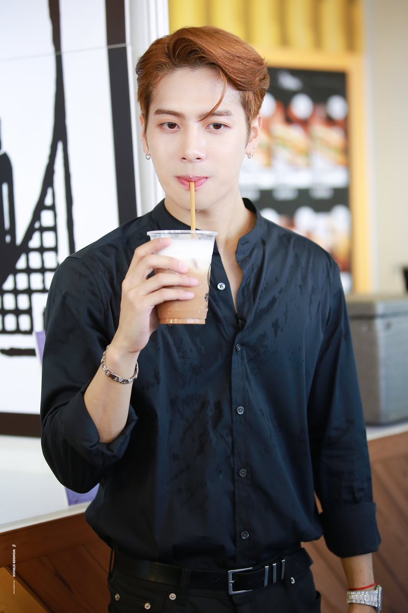 Happy Birthday 🎈
The light that you left me will everglow💫 
<a href="/JacksonWang852/">Jackson Wang</a> 
#GOT7⁠⁠⁠ ⁠⁠#JacksonWang #갓세븐⁠⁠⁠⁠ #잭슨 #KingJacksonDay #OurPrideJacksonDay