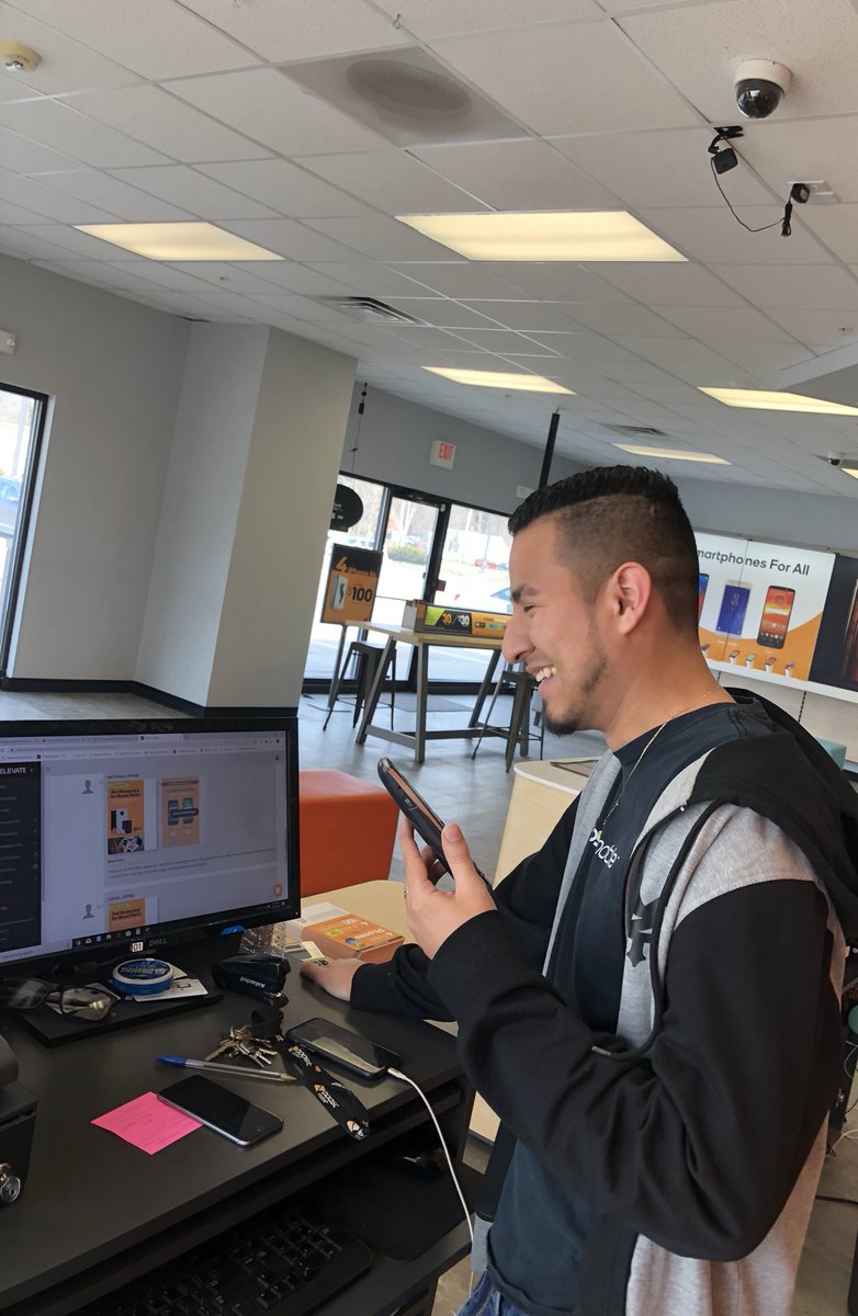 Josh Peterson tweet media