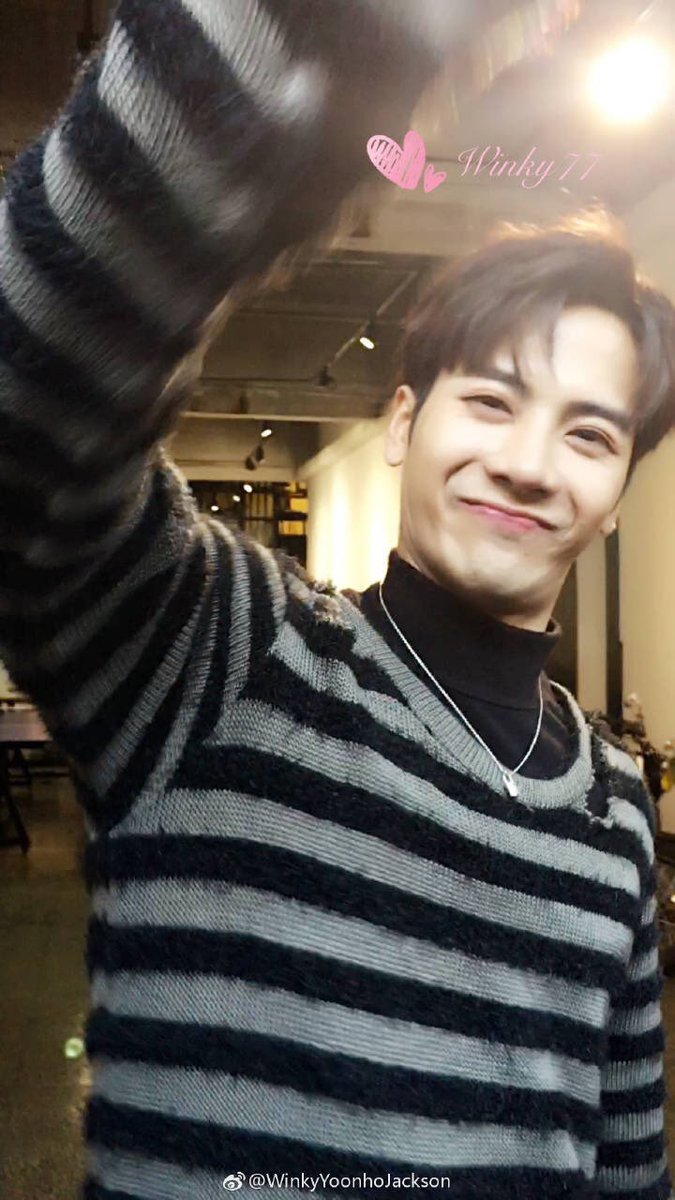 luvrwoodz's tweet photo. HAPPY HAPPY BIRTHDAY TO MY BEAUTIFUL MAN!!! THANK YOU FOR MAKING MY DAYS BRIGHTER, YOU'VE BROUGHT SO MUCH HAPPINESS IN MY LIFE. I AM SO PROUD OF YOU, KEEP ON SHINING. I LOVE YOU SO MUCH MILUV ♡♡♡
#WEMADEIT_FORJACKSON #KingJacksonDay #HappyJacksonDay #GOT7 #OurPrideJacksonDay https://t.co/DvXEefGwqP