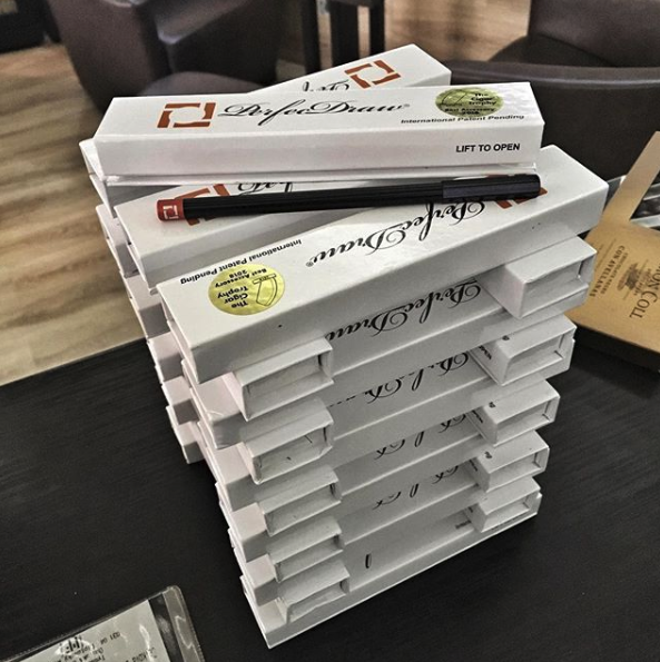 perfeccigar's tweet photo. That's a whole lot of #PerfecDraws! 🙌 
📸: @the.locus.club https://t.co/jDsCov0Czm