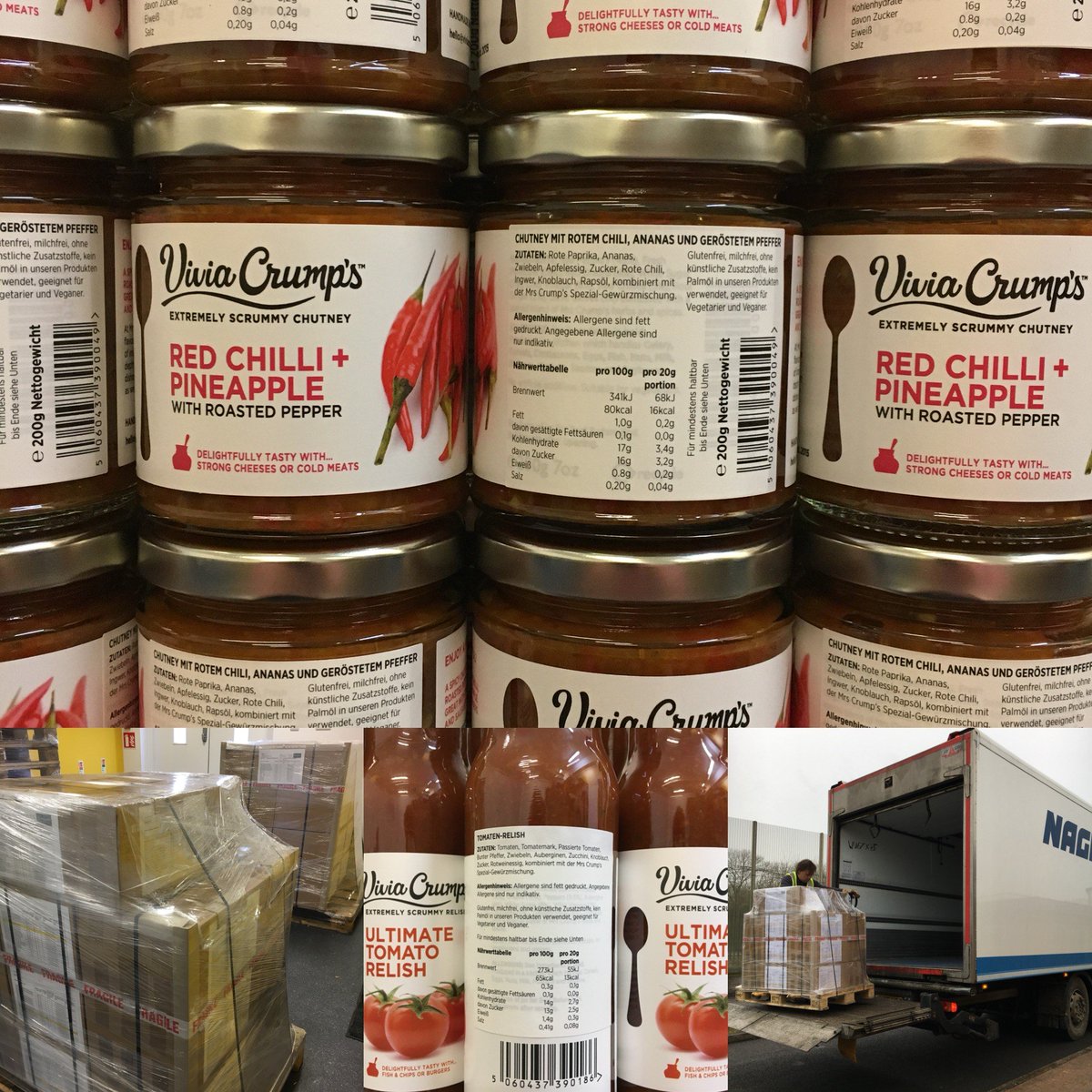 The East Midlands saw the UK's strongest growth in exports with annual order values up 7.9% in 2018. USA was the largest non-EU destination for UK export goods (20.2%) followed by Australia (7.7%) &amp; Switzerland (7.6%). Get in touch if you'd like advice on exporting your products.