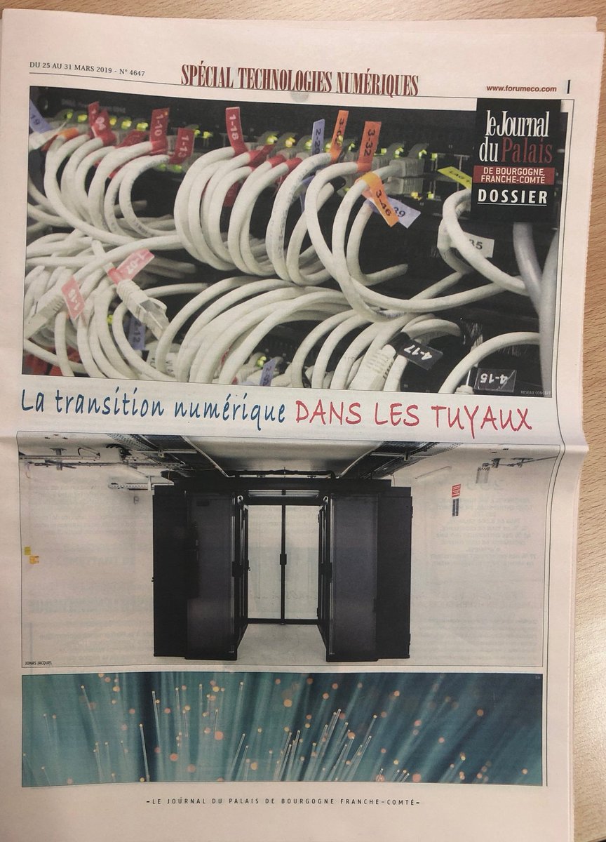 BFC Numérique tweet media