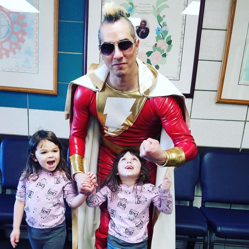 From Parent, Veil Lord"

"My daughters attend this school. Since being there their speech and comprehension has shown marked improvement. They love it there!

The staff is so friendly and helpful. They will literally move mountains to get your child what they need."