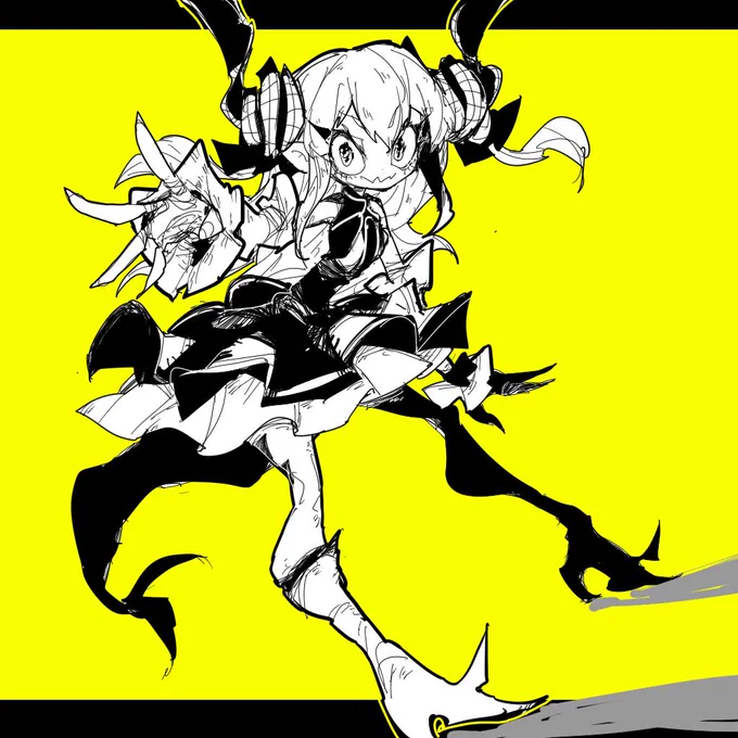 リベンジ 