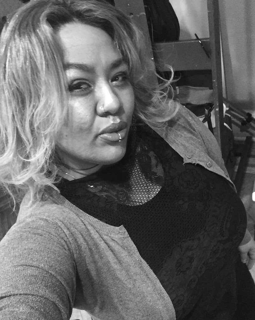 RedSirens's tweet image. Life is not just black and white, there’s grey in between 💙