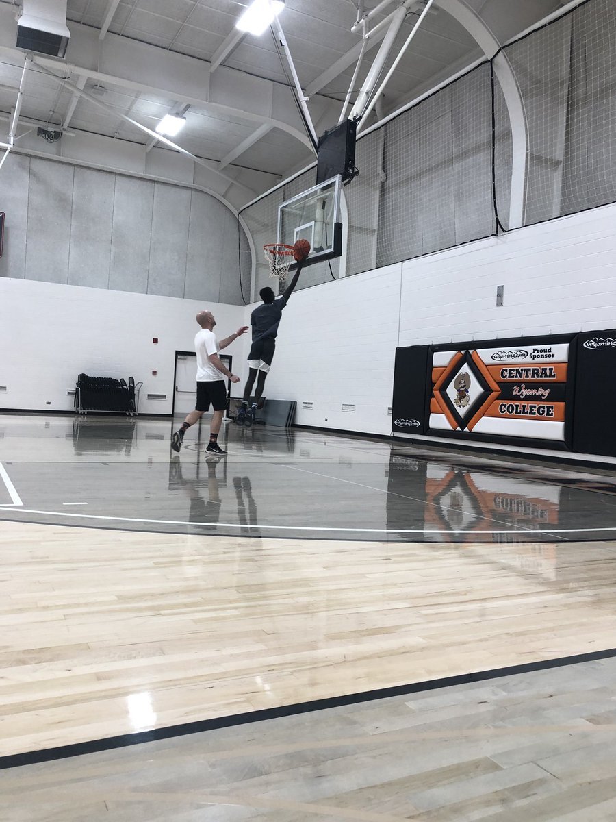 Salt Lake Bounce tweet media