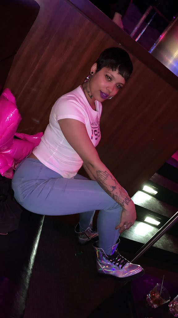 krazykutekool's tweet photo. They say good things take time....
Thatβs why im always late! #lastnight #stadiumdc #2dollartuesdays https://t.co/qpJWi5ei92