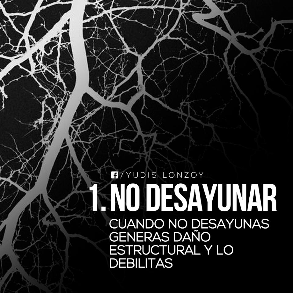 quadrumcfdi's tweet photo. Hábitos que matan a las neuronas... https://t.co/ca8gn6CiJ0
