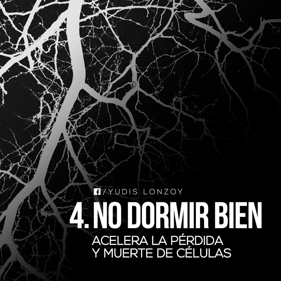 quadrumcfdi's tweet photo. Hábitos que matan a las neuronas... https://t.co/ca8gn6CiJ0