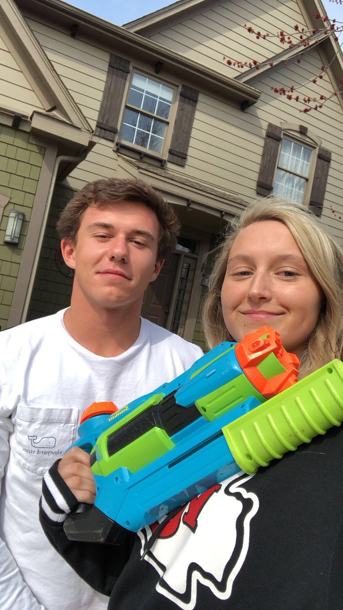 bvw2019's tweet image. Unfortunately Nic CANN’t move onto the next round after Maddie eliminates him