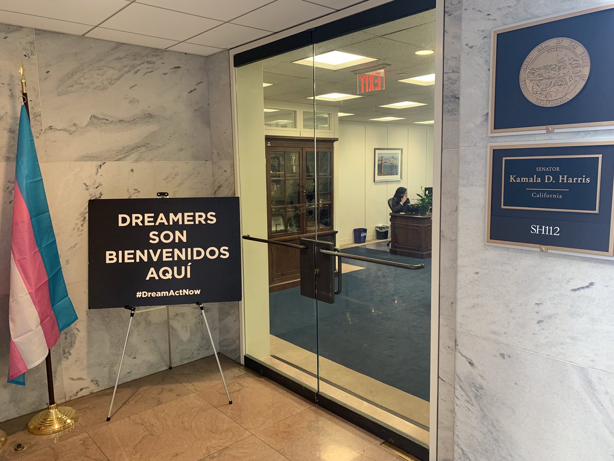 .<a href="/NPP_Oxy/">Oxy NPP</a> and <a href="/OXYUpwardBound/">OXY Upward Bound</a> advocating for college access and success programs with <a href="/KamalaHarris/">Kamala Harris</a> #GEARUPWorks #trioworks #Partnerships <a href="/GEARUP4LA/">GEAR UP 4 LA 🎓</a> <a href="/edpartnerships/">NCCEP</a> <a href="/LASchools/">Los Angeles Unified</a>