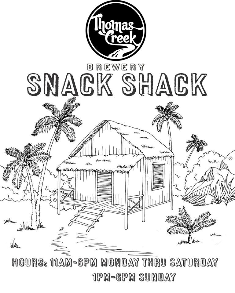 ThomasCreekBeer's tweet photo. It's OFFICIAL! Open Face Roast Beef Sandwich and Garlic Mashed Potatoes in the Snack Shack!! Just $8.50 lots of $3 and $4 Pints to wash it down in the Tap Room!
#yeahthatBrewery #yeahthatgreenville #snackshack https://t.co/Y14pMgb1uv