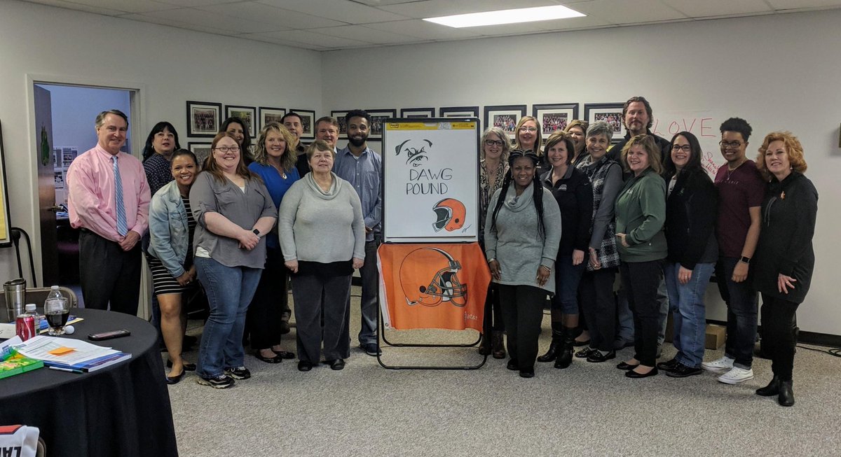 AGL facilitating Leadership Challenge Workshop. Non-profit leaders amazing missions!