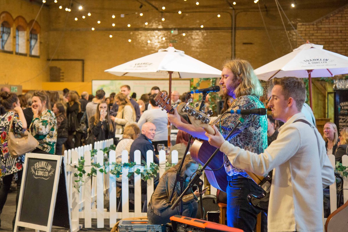 TheGuideLpool's tweet photo. Not long to go until #GinFever hits Liverpool. A whole festival dedicated to GIN is happening at Constellations 12/13 April >> https://t.co/ANZB35gjwY https://t.co/bcSBO9DYry