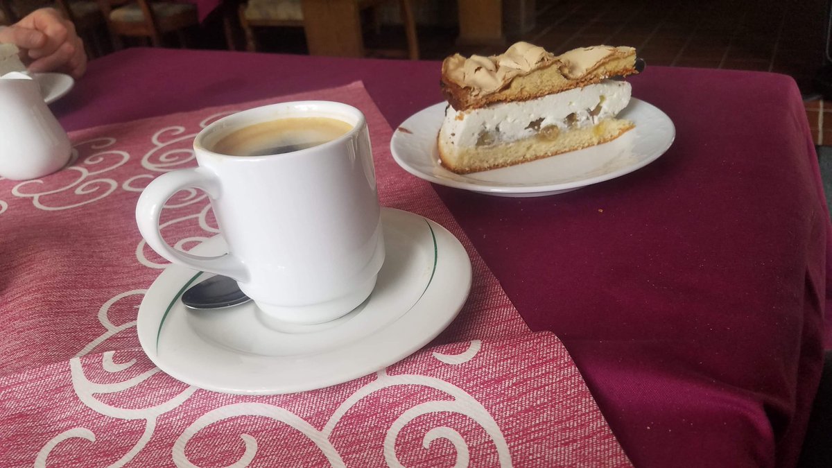 Visiting family in Hamburg, Germany and finding many connections with the development of Wisconsin culture #travel