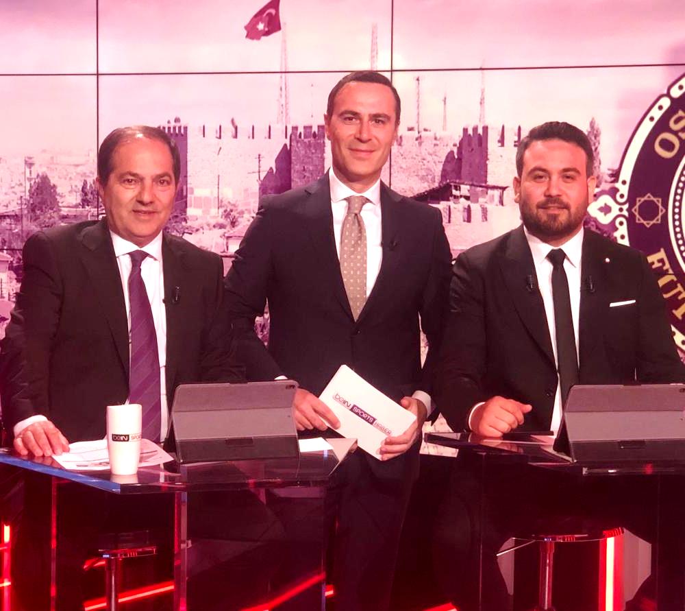 ali okancı