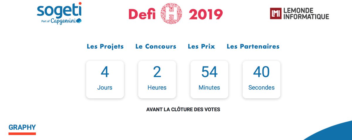 Graphy Project tweet media