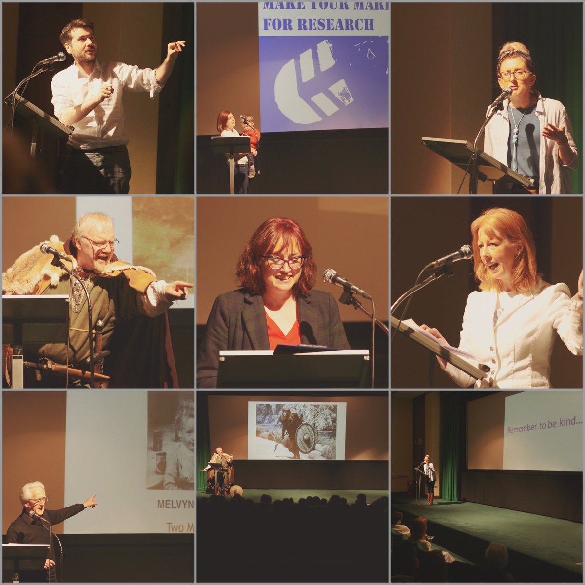 More great #TwoMoonsDundee talks today! Comic artwork <a href="/JumbleCashback/">Tom Foster</a>, science communication @hapsci, vikings @joecovenant, book suggestions @claresbt1, the power of a bucket(!) and some good life advice <a href="/fkmunro/">Fi Munro Ph.D.</a> were all enjoyed by pupils from <a href="/Grove_Academy/">Grove Academy</a> &amp; <a href="/BaldragonAcad/">Baldragon Academy</a>👍🏼