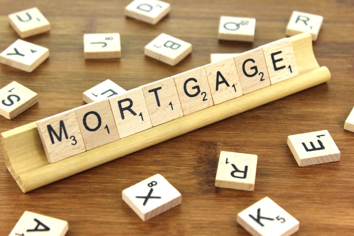 Need Mortgage advice, give us a shout. 📞 ☎️