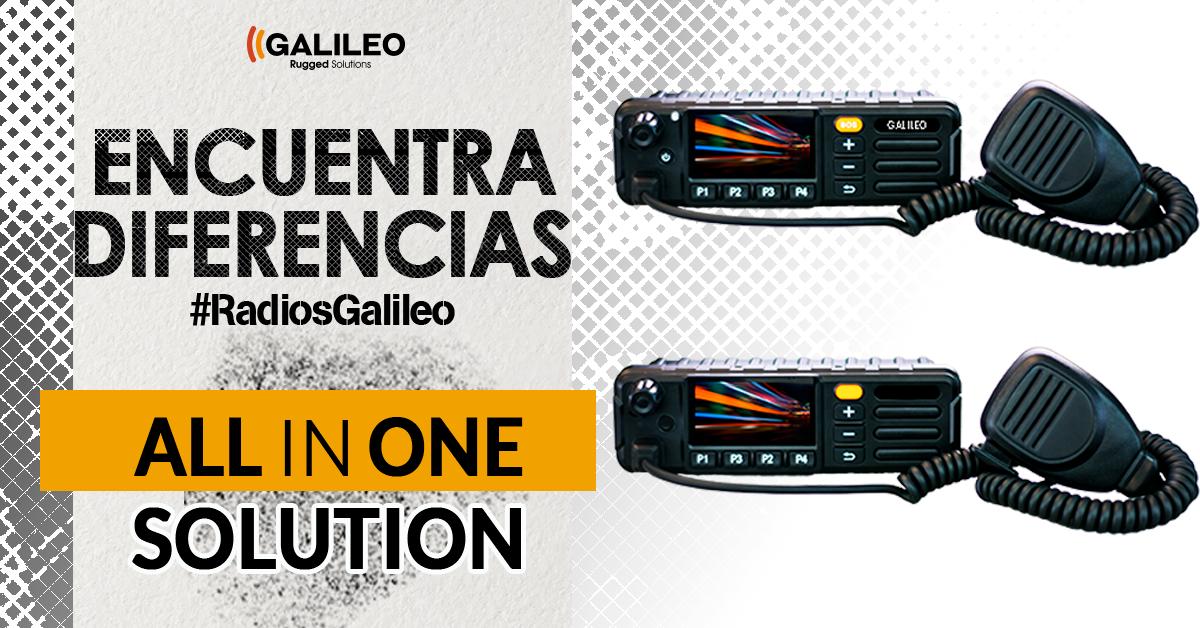 Soluciones Galileo (@SolucionGalileo) / Posts / X