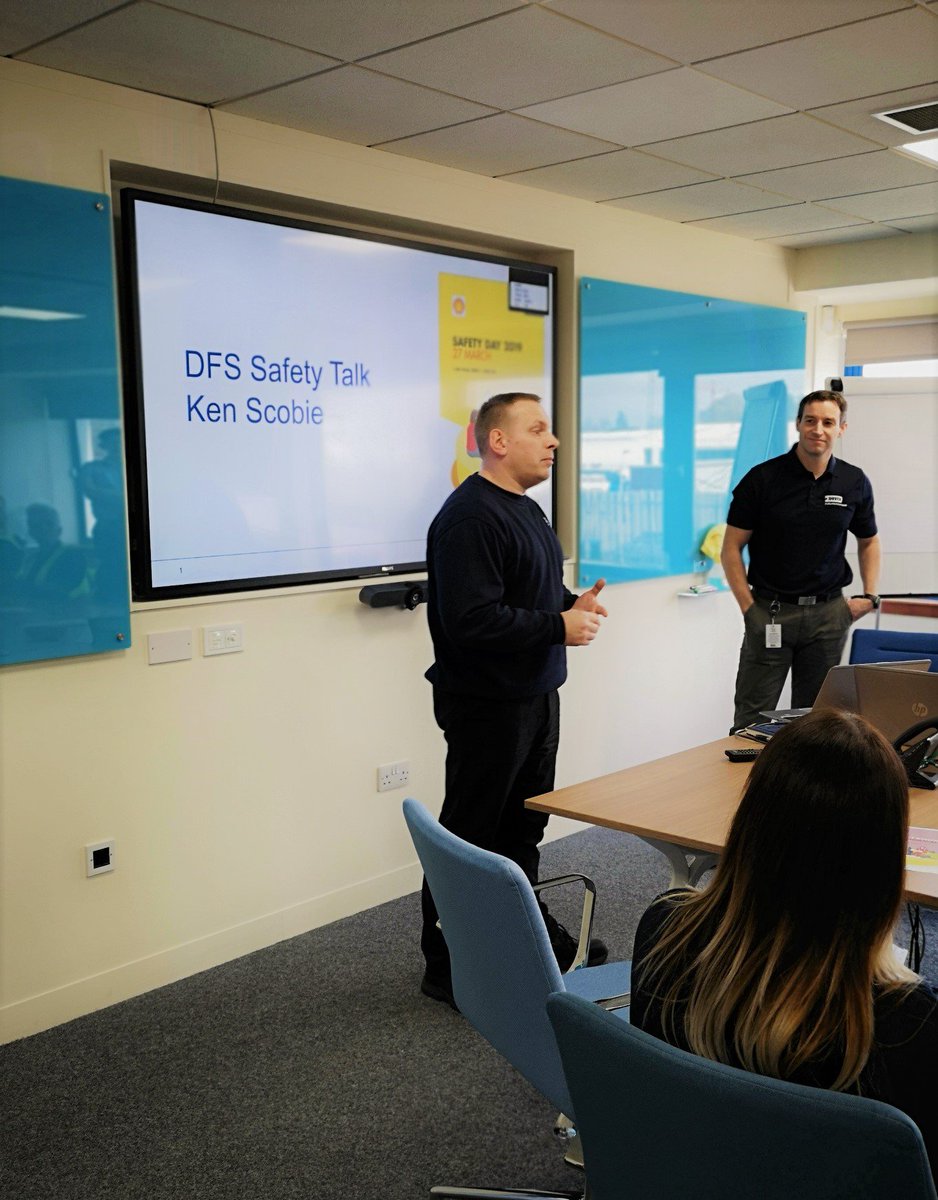 TokheimGroup's tweet photo. It's the annual #ShellSafetyDay! A day that is supported by #DFS sites all over the world. Here’s what happened when Tokheim employees took part in Shell’s Global Safety Day Events. We’re proud to have played a very small part... #ShellSafetyDay #SafetyFirst #HSSE https://t.co/XbOdxgrvUS